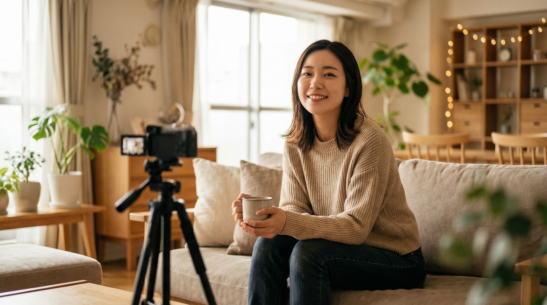 国产自拍生活视频